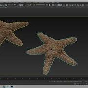 Polygon Cruncher For 3ds Max Reduce Polygon Count And Bake Normal Maps
