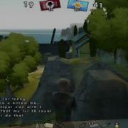 BFH Matthew Cheating At Battlefield Heroes Part 2