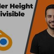 Blender Error Height Not Divisible By 2 Easy Fix Guide