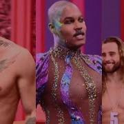 THINGS ONLY DRAG RACE SEASON 10 HAD