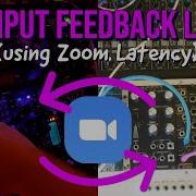 Internet Based Feedback Loops Eurorack Vs Zoom With SpectralEvolver Simon Hutchinson