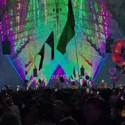 Zedd At Midnight Countdown NYE 2024