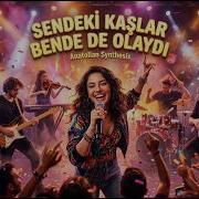 Sendeki Kaşlar Bende De Olaydı Anatolian Synthesis
