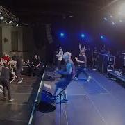 Comeback Kid 20 Year Anniversary Of Wake The Dead Full Set Stagecam Dürer Kert Budapest 2025