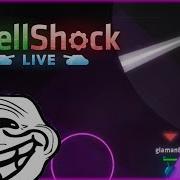 MY HOVER BALL TROLLED ME ShellShock Live 13