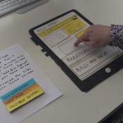 Low Fidelity Prototype Testing Of The EE App