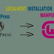 How To Install Wordpress Using Wampserver LOCALHOST