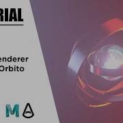 Abstract Vortex Art In Maya And Arnold Render Tutorial