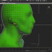 Baking A Normal Map In 3ds Max Mp4