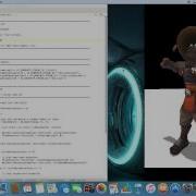 Animation Sequencing Using AngelScript CoRoutines