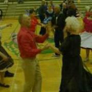 Square Dance Tip With Dale Dockery