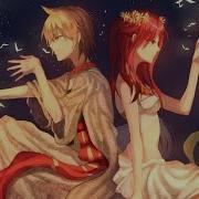 AMV Magi Alibaba X Morgiana Colors Nightcore