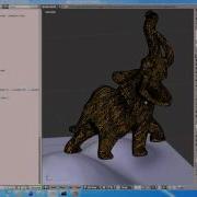 Geodesic Paths On Blender Bmesh Objects