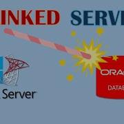 LINKED SERVER Database Link SQL Server To Oracle