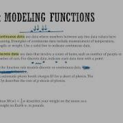 Algebra 1 Section 5 3 Function Rules Tables And Graphs