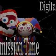 TADC Intermission Don T Come Back