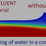 Ansys Fluent Tutorial For Beginners Sloshing VOF Expression In Ansys Fluent Without UDF