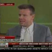 Matthew Michalewicz On Life In Half A Second Success Fear And Desire On The Switzer Report