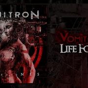 VomitroN Life Force METAL Interpretation RighteousNES 2021
