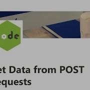 12 Get Data From POST Requests Basic Node And Express FreeCodeCamp Tutorial
