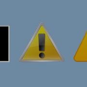 Windows Icon History System Alert