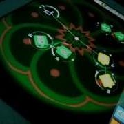 ImplanET REACTABLE 6 Cubes Set