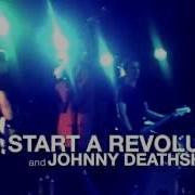 START A REVOLUTION Gangnam Style Ft Johnny Deathshadow Live In Hamburg 2013
