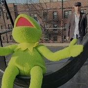RAINBOW CONNECTION By Kermit The Frog And The Muppets Video Cover MuppetsStudio