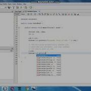 Java The Complete Reference Chapter 12 Example 9 Autoboxing Unboxing Occurs In Expressions