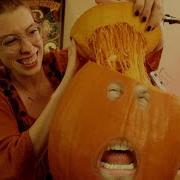 Pumpkin Massacre IV The Legend Of Squash