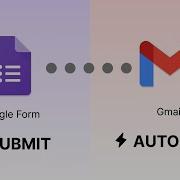 Send Gmail Automatically With Google Form Submission Easy