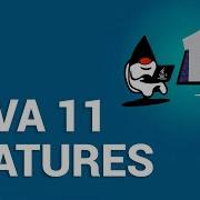 Java 11 Features What S New In Java 11 Is Java 11 Paid Java Online Training Edureka