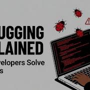 Debugging 101 How Developers Solve Coding Problems