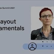 The Fundamentals Of CSS Layout Workshop