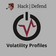 Building Volatility Profiles