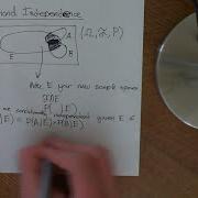 Conditional Independence