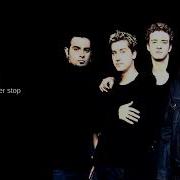 Nsync I Ll Never Stop Lyrics