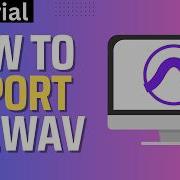 How To Export As WAV File In Pro Tools Full Guide