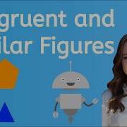 What Are Congruent And Similar Figures