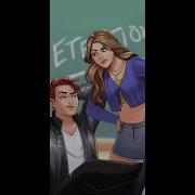 Tempting Devil 2 Episode Choose Your Story