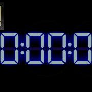 2 Seconds Timer Alarm For Training Meditation Cooking