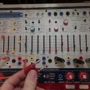 Easel Ambient To Krell