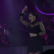 Funda Arar Bağışla Live At ICC Harbiye 2025