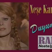 Neşe Karaböcek Duyun Beni 1975