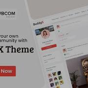BuddyX Theme Translate Strings