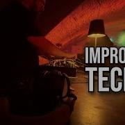 Mutlu Karaköse LIVE At Sauschdall Ulm MODULAR TECHNO Dawless Set