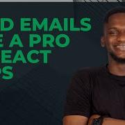 How To Send Email Templates With React Email And Resend Quick Demo And Tutorial