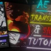 AE Like Transitions Shake In Capcut Tutorial Slayer Edits