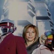Duck Sauce Vs Daft Punk Barbra Technologic Streisand DJ Pingolingo Mix 2011
