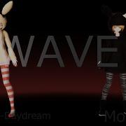 MMD WAVE Model Test